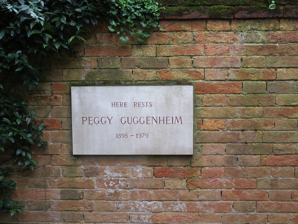 Guggenheim Museum, Cool, 6Pax,Wifi, Aircnd Lejlighed Venedig Eksteriør billede