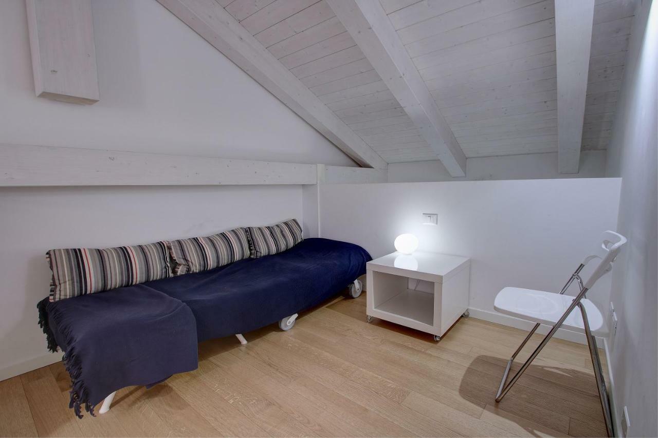 Guggenheim Museum, Cool, 6Pax,Wifi, Aircnd Lejlighed Venedig Eksteriør billede